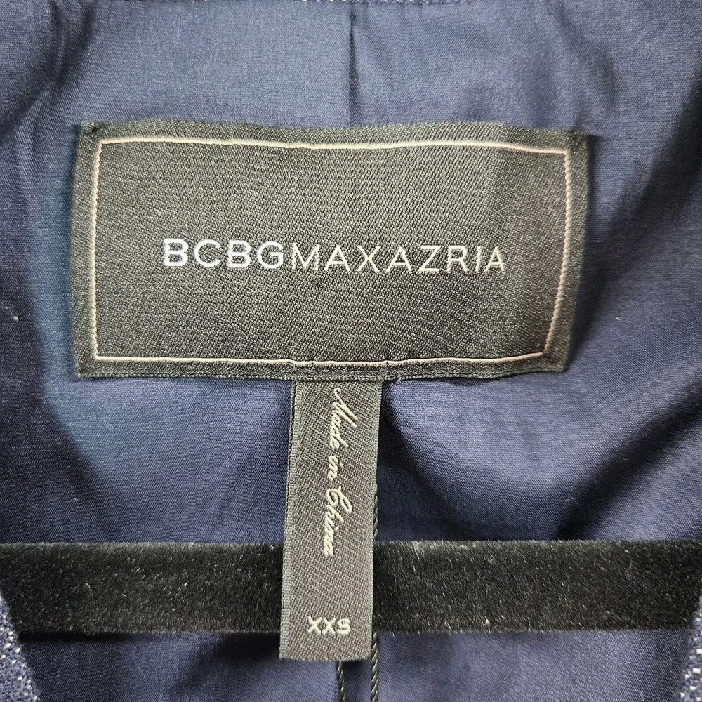 BCBGMaxAzria $268 nwt